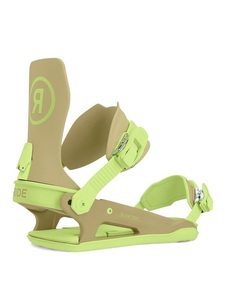 2023/2024 RIDE/C-6/OLIVE-LIME(M)