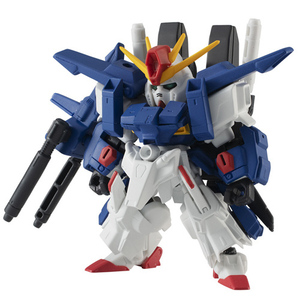 MOBILE SUIT ENSEMBLE EX37 フルアーマーZZガンダム 機動戦士ガンダムZZ◆新品Ss