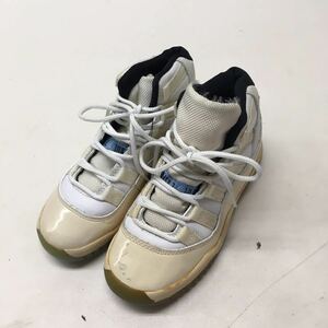 送料込み★NIKE AIR JORDAN ナイキ　ジョーダン★ハイカットスニーカー　ジュニア　キッズ★20㎝#50710s253