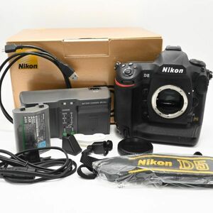 Nikon デジタル一眼レフカメラ D5 (CF-Type)