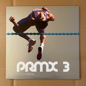 12インチ PUFFY - PRMX 3