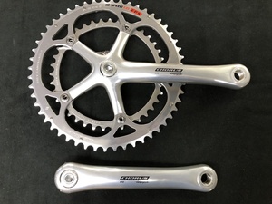 campagnolo カンパニョーロ　CHORUS コーラス　170 52×39