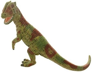 シュライヒ 恐竜 ディロフォサウルス (スペシャルカラー) フィギュア 72076