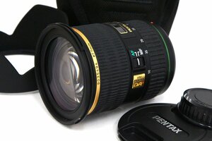 難有品｜ペンタックス smc PENTAX-DA 16-50mm F2.8 ED AL IF SDM γA3005-2N2C