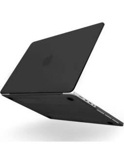 MS factory MacBook Pro 14 用 2023 M3 M2 Pro Max 2021 M1 Pro Max 14インチ マックブックプロ Pro14 マット加工 ブラック/483