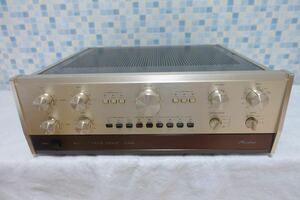 Accuphase アキュフェーズ コントロールアンプ C-200L 動作品