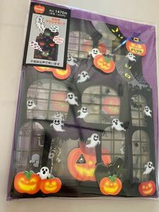 ハロウィン　サンリオ　光りつきサウンドカード　新品265