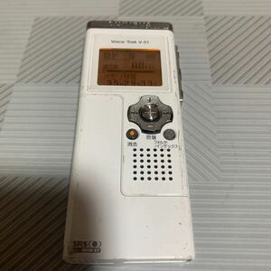 OLYMPUS オリンパス Voice-Trek V-51 ICレコーダー 