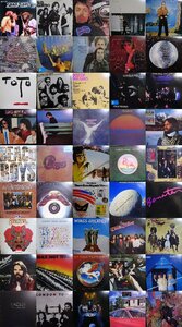 Q10568【大量!ALL国内盤!】 ALL JAPANESE PRESS ROCK & POPS 洋楽 80枚以上2箱セット/PAUL McCARTNEY,BEACH BOYS 他3