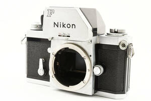 ★美品★完動品★ ニコン Nikon Nikon FTN ボディ #S2821
