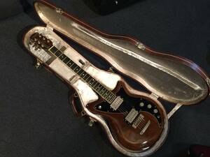 Guyatone Glory LG-1000 スタンダード No.101121　メンテナンス済み EX -