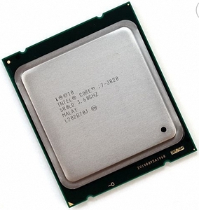 Intel Core i7-3820 SR0LD 4C 3.6GHz 10MB LGA2011 CM600CM806190104