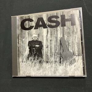 ZA1 ジョニーキャッシュ JOHNNY CASH UNCHAINED