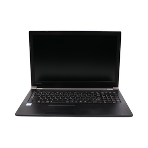 ★1円開始★DYNABOOK dynabook B65/M Core i5-1.6GHz(8250U)/8GB/500GB/DVDマルチ/15.6/Win10Pro64bit