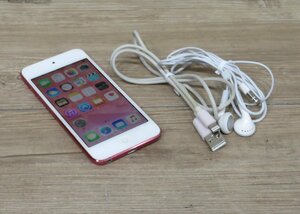 ★≪中古品≫iPod Touch 32G ピンク MC903J[t24050206]