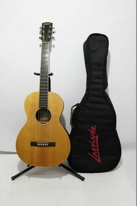 D613H 085 Larrivee ラリビー Parlor パーラーギター アコースティックギター 現状品 ジャンク