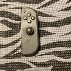 Nintendo Switch Joy-Conジャンク品