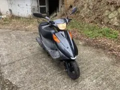 アドレス125