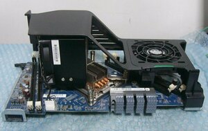 gq14 hp Workstation Z620 セカンド CPU 用 ライザーカード