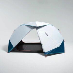 Quechua ケシュア 2SECONDS EASY 2人用 テント キャンプ アウトドア BBQ ドームテント 防水性能 防風 mc01065492