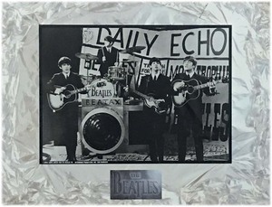 ■新古品・未開封■アートボックス■THE BEATLES 「ザ ビートルズ ライブ」■500 PIECES■38cm×53cm■NO.500-62■ジグソーパズル