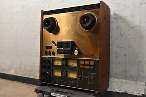 TEAC ティアック オープンリールデッキ A-3340S