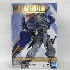 HF4002 METAL BUILD ガンダムアストレイ ブルーフレーム