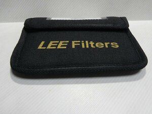 LEE Filters リーフィルター LEE SL-40 100mm×150mm角 フォトグラフィック樹脂フィルター