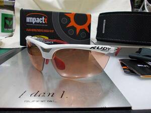 RudyProjectルディプロジェクトMagster Racing SN668469RC 調光