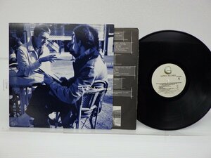 The Style Council「My Ever Changing Moods」LP（12インチ）/Geffen Records(GHS 4029)/洋楽ロック