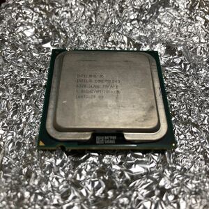 Intel Core2Duo E6320 1.86GHz/4M/ SLA4U FSB1066MHz LGA775