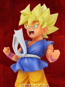 ★ドラゴンボール　☆ 孫悟空　★海外限定　16CM フィギュア PVC