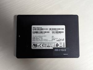 SAMSUNG 　SSD 256GB【動作確認済み】2634　