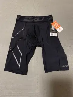 2XU  コンプレッションタイツ　新品　サイズM