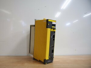 ☆【1T0312-42】 FANUC ファナック A06B-6110-H011#N D サーボアンプ ジャンク