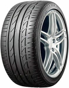 ◆4本送料込184,000円～ ブリヂストン 255/35R19 92Y POTENZA S001 RFT ★ BMW承認 ランフラット ポテンザ S001 BRIDGESTONE