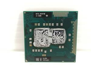 T596◇◆中古 intel Core i5-430M CPU