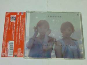 CD D→A:BLACK 主題歌/Memories Off 2nd エンディング YourShade