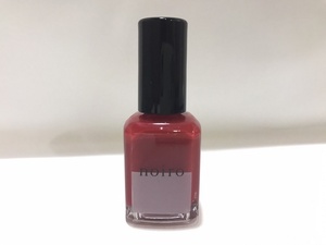 noiro ネイルカラー 11ml P001　(検定対応)