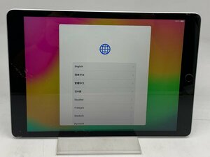 訳アリ iPad 10.2インチ 第9世代 Wi-Fi 64GB 2021年秋モデル MK2L3J/A [シルバー]　バッテリー最大容量97％