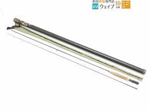 ORVIS オービス グラファイト セブンイレブン 2 1/2oz 4