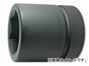 コーケン/Koken 2-1/2”（63.5mm） 6角ソケット 19400M-210