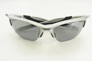 L577-N37-236◎ OAKLEY オークリー OO9153-02 62□15-133 度なし サングラス 現状品◎