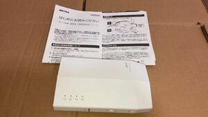 WiFi 無線LAN 中継機 バッファロー WEX-1800AX4 送料無料