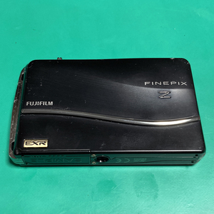 フジフィルム FUJIFILM FinePix Z800 ブラック 店頭展示 模型 モックアップ 非可動品 R00208