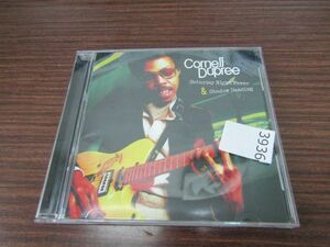 3936　CD Cornell Dupree / コーネル・デュプリー / Saturday Night Fever ＆ Shadow Dancing