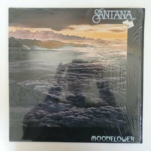 46075736;【US盤/2LP/シュリンク】Santana / Moonflower