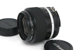 訳有品｜ニコン Ai-S Nikkor 35mm F1.4 γA7263-3T2C-ψ