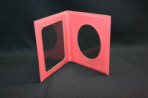 【非売品】Ж レザー アルテミール 写真立て 写真ケース 暗所保管! Ж artemir Picture Framer / Photo Case Ж 入園 卒園 入学 卒業 旅行