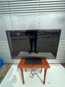 三菱 液晶カラーテレビ LCD-32LB8 2020年製